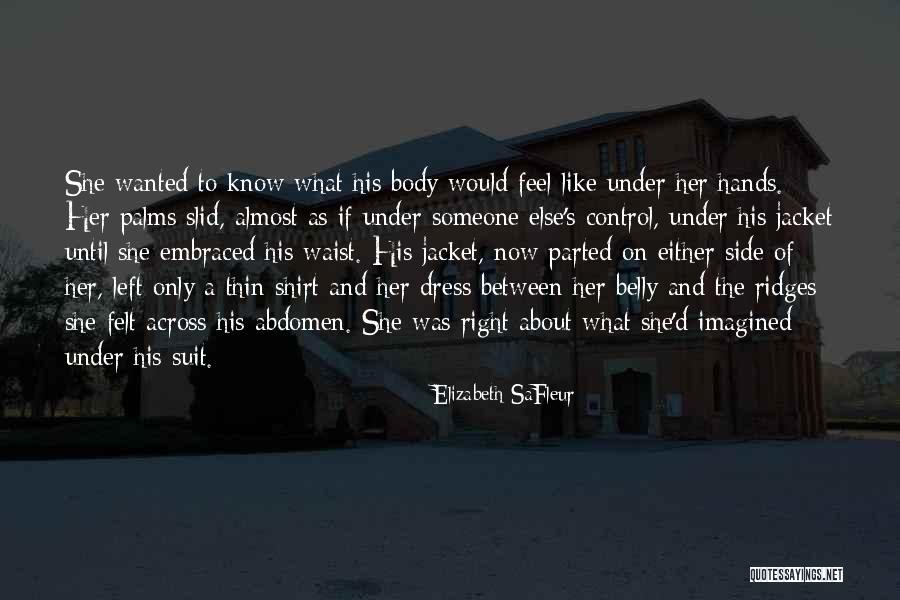 Jamona Heights Quotes By Elizabeth SaFleur Jamona Heights Quotes By Elizabeth SaFleur