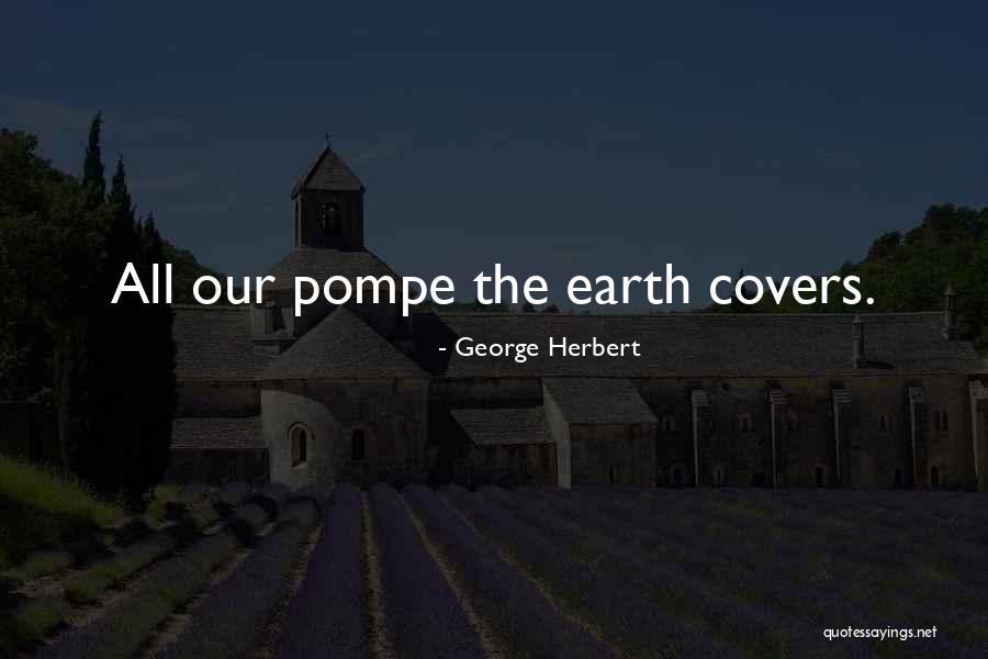Jamona Heights Quotes By George Herbert Jamona Heights Quotes By George Herbert