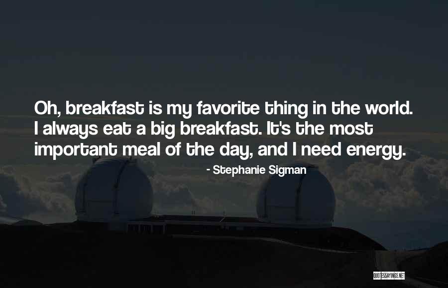 Jamoncillo De Leche Quotes By Stephanie Sigman Jamoncillo De Leche Quotes By Stephanie Sigman