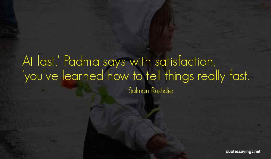 Jamoncillo Mexican Quotes By Salman Rushdie Jamoncillo Mexican Quotes By Salman Rushdie
