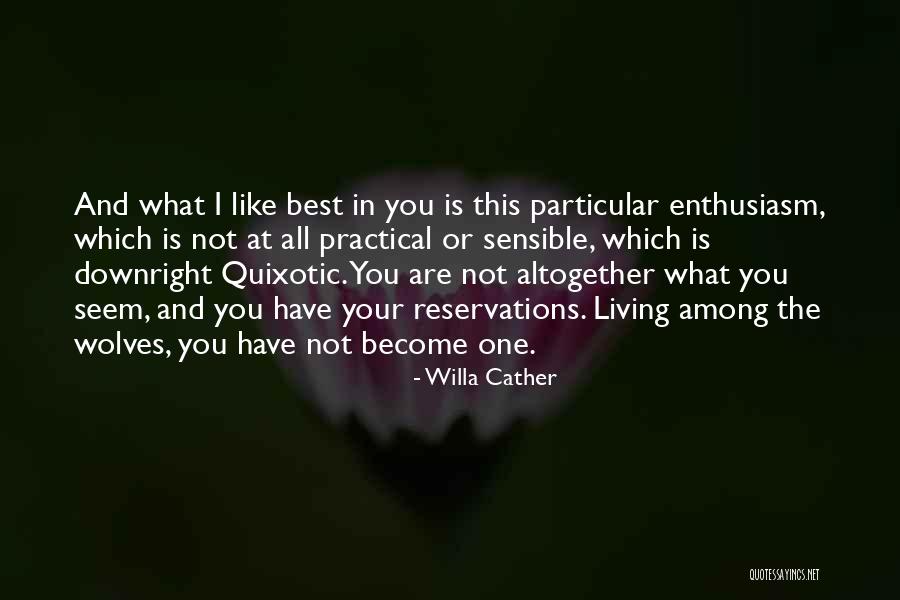 Jampelyang Quotes By Willa Cather Jampelyang Quotes By Willa Cather