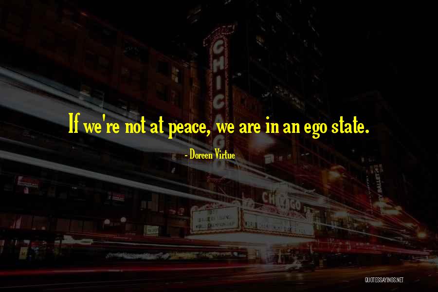 Jamrid Quotes By Doreen Virtue