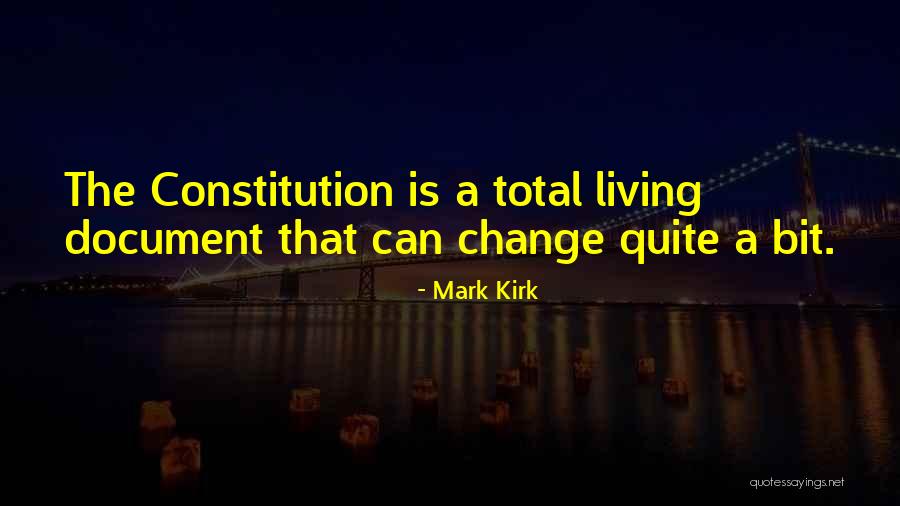 Jamrid Quotes By Mark Kirk Jamrid Quotes By Mark Kirk