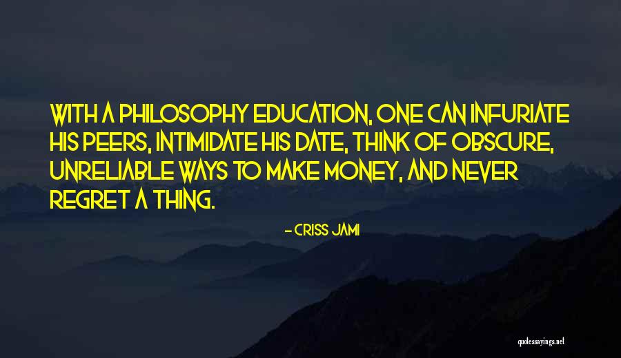 Jamrik Quotes By Criss Jami Jamrik Quotes By Criss Jami