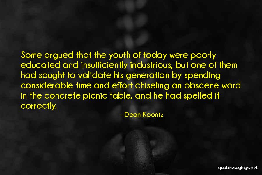 Jamrik Quotes By Dean Koontz Jamrik Quotes By Dean Koontz