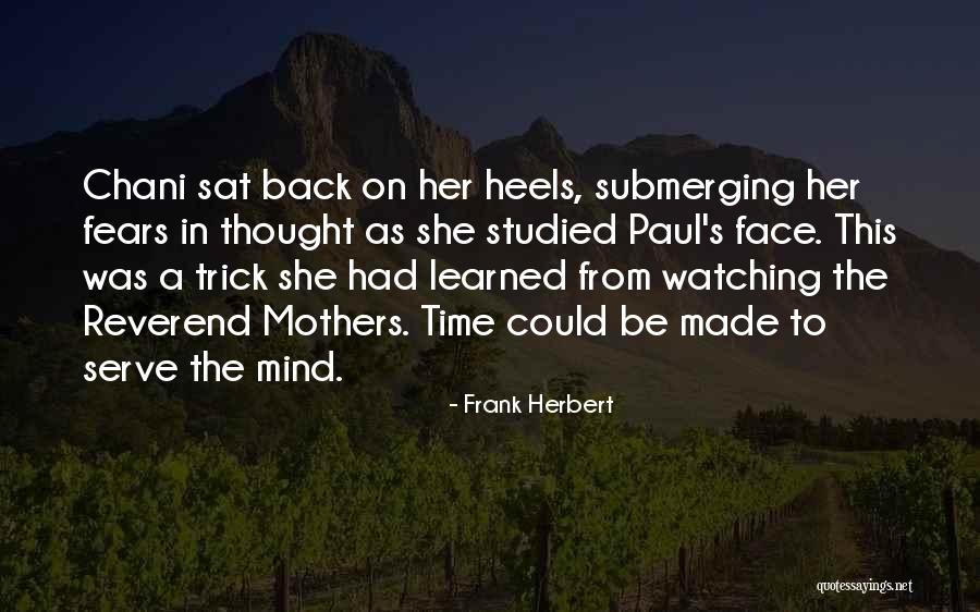 Jamrik Quotes By Frank Herbert Jamrik Quotes By Frank Herbert