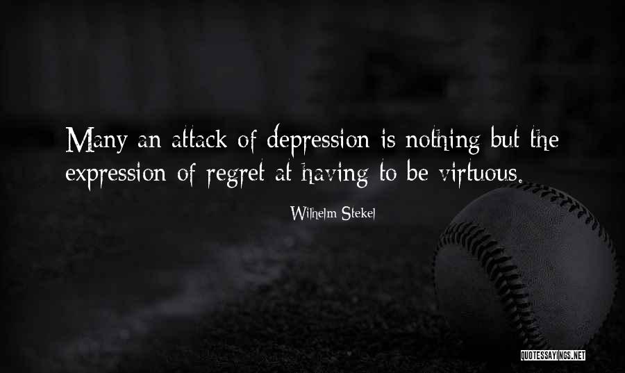 Jamrik Quotes By Wilhelm Stekel Jamrik Quotes By Wilhelm Stekel