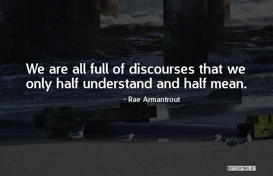 Jamrozik Quotes By Rae Armantrout Jamrozik Quotes By Rae Armantrout