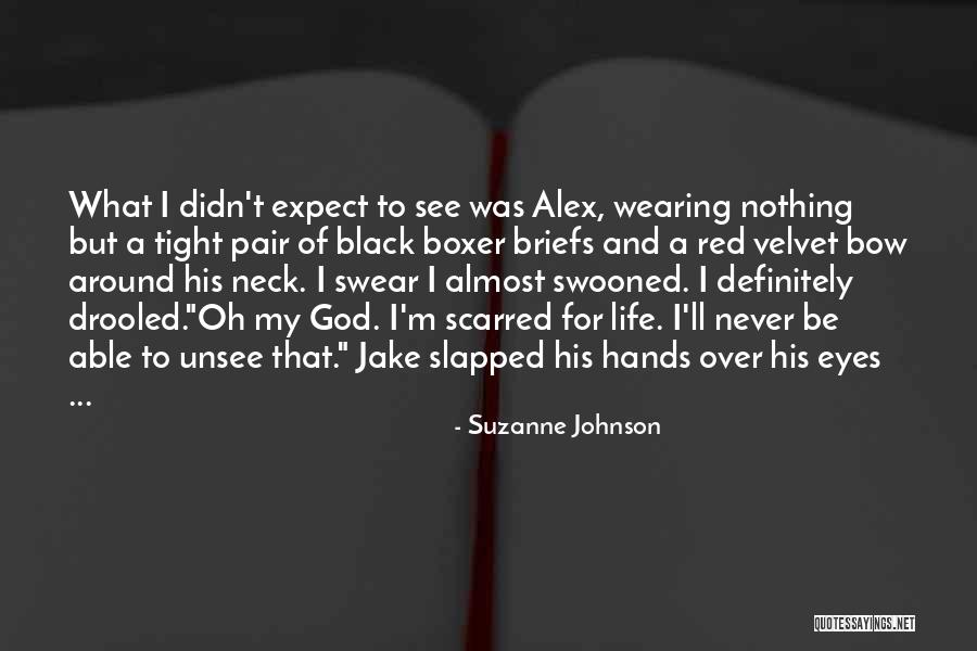 Jamrozik Quotes By Suzanne Johnson Jamrozik Quotes By Suzanne Johnson