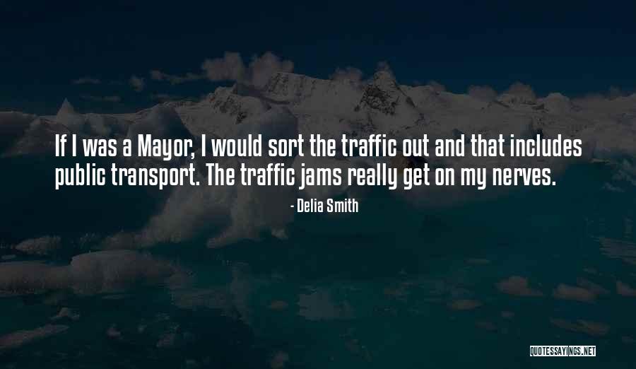 Jams Quotes By Delia Smith Jams Quotes By Delia Smith