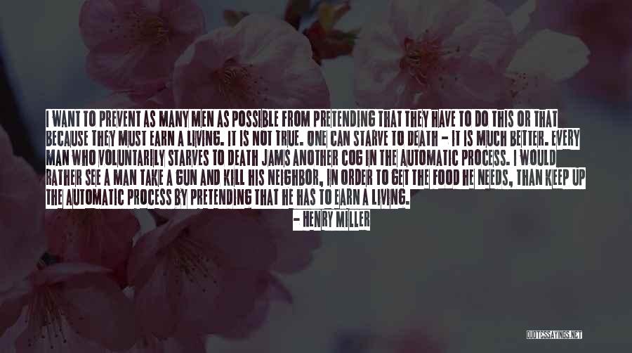 Jams Quotes By Henry Miller Jams Quotes By Henry Miller