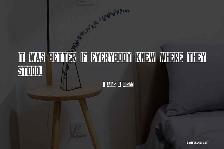 Jams Quotes By Jams N. Roses Jams Quotes By Jams N. Roses