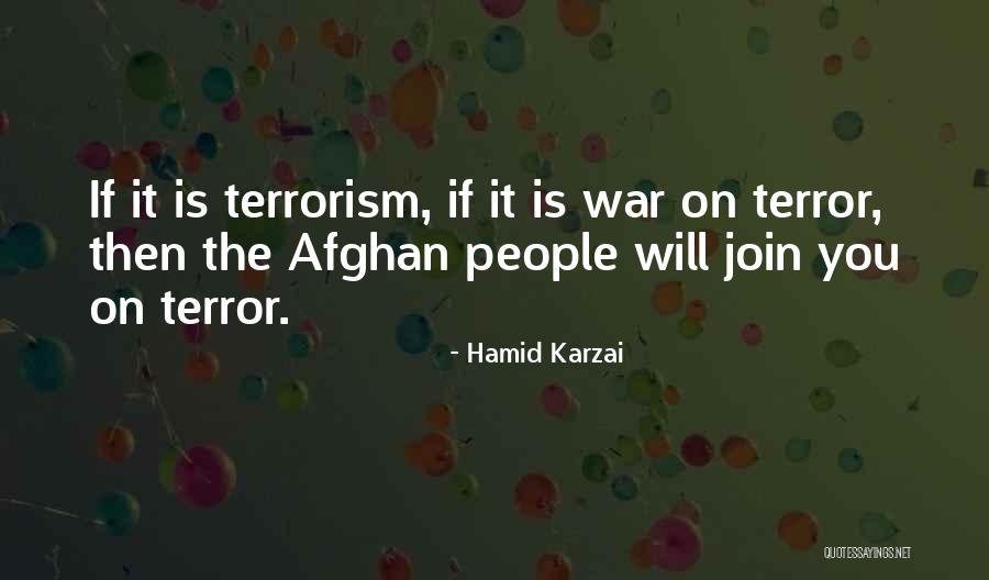 Jamsa Significado Quotes By Hamid Karzai Jamsa Significado Quotes By Hamid Karzai