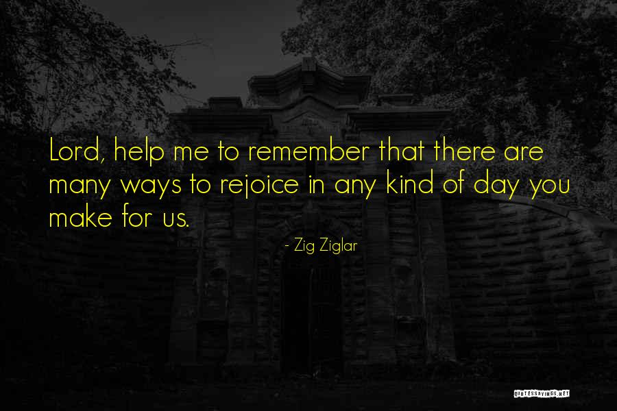 Jamsa Significado Quotes By Zig Ziglar Jamsa Significado Quotes By Zig Ziglar