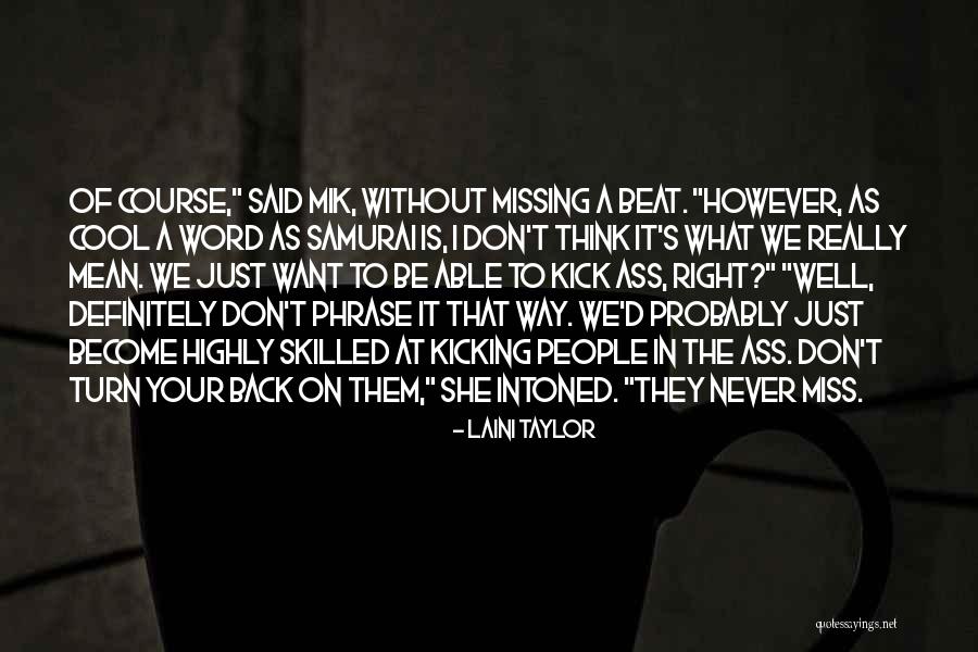 Jamsagasa Quotes By Laini Taylor Jamsagasa Quotes By Laini Taylor