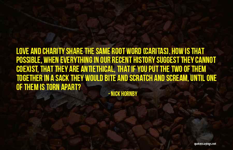 Jamshid Amouzegar Quotes By Nick Hornby Jamshid Amouzegar Quotes By Nick Hornby