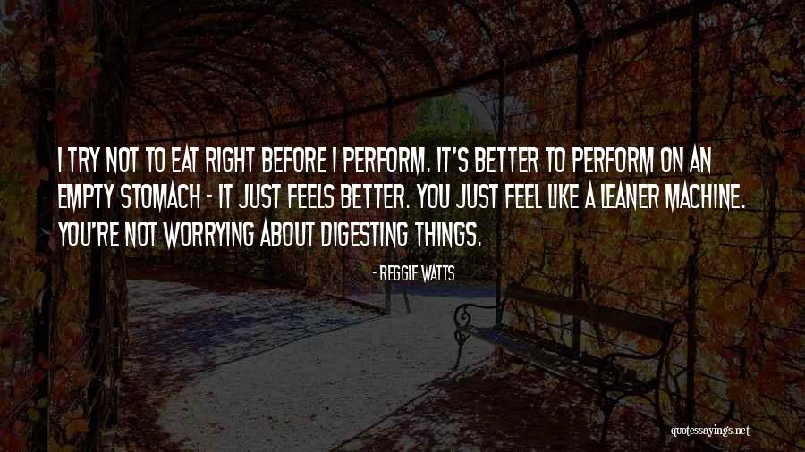 Jamshid Amouzegar Quotes By Reggie Watts Jamshid Amouzegar Quotes By Reggie Watts