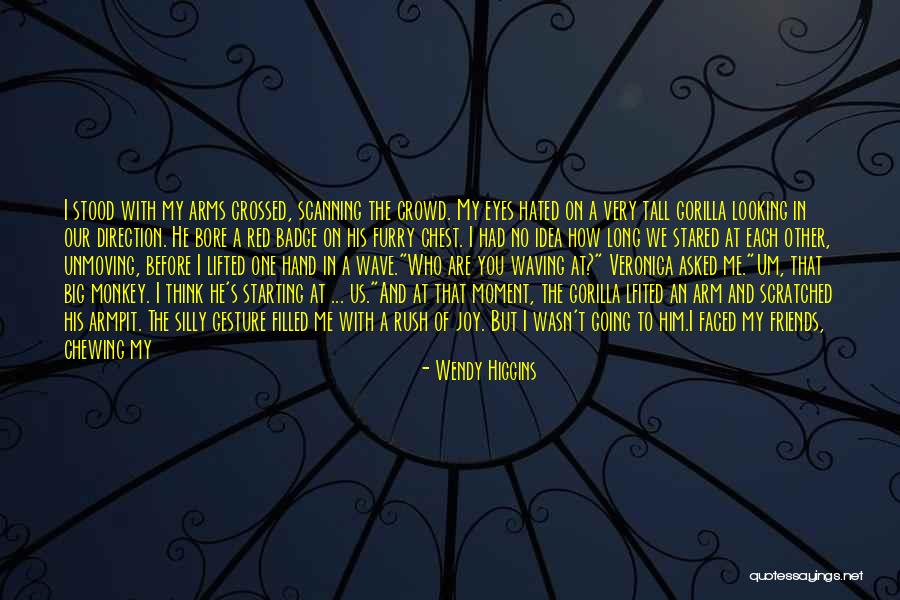 Jamshid Hashempour Quotes By Wendy Higgins Jamshid Hashempour Quotes By Wendy Higgins