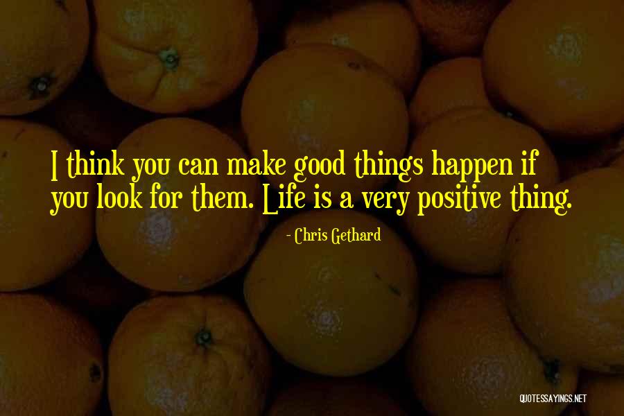 Jamshid Kenjayev Quotes By Chris Gethard Jamshid Kenjayev Quotes By Chris Gethard