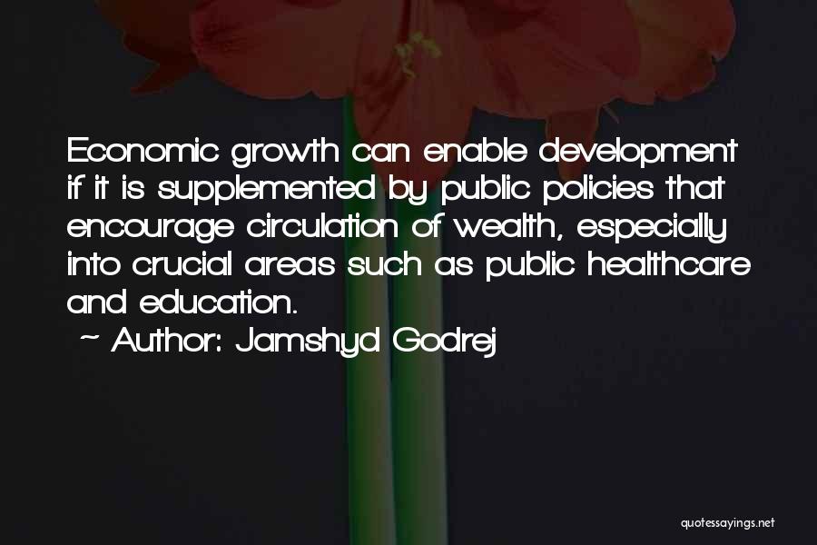 Jamshyd Godrej Quotes 1180676