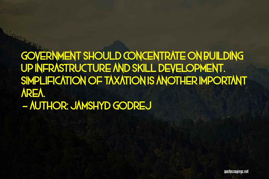 Jamshyd Godrej Quotes 135151