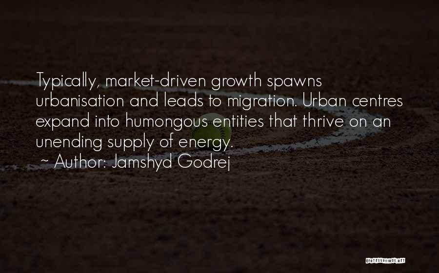 Jamshyd Godrej Quotes 1772466