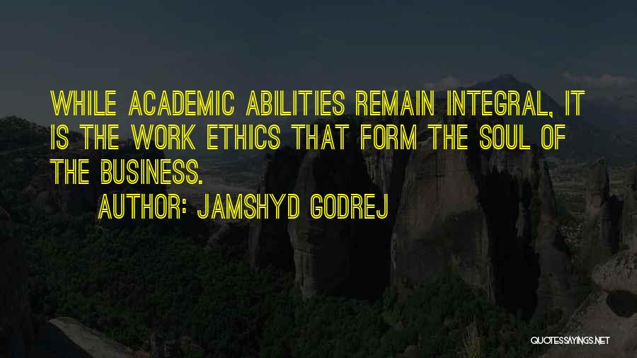 Jamshyd Godrej Quotes 2111075