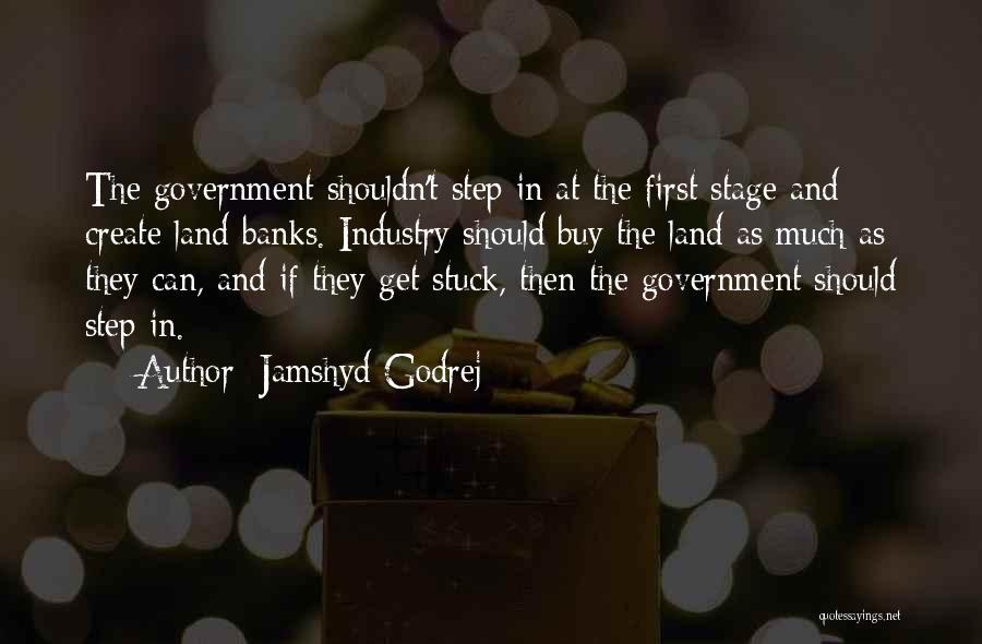 Jamshyd Godrej Quotes 682914