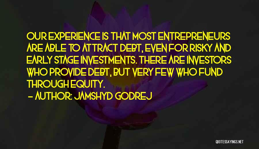 Jamshyd Godrej Quotes 932453