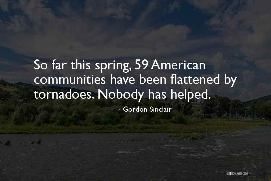 Jamun Fruit Quotes By Gordon Sinclair Jamun Fruit Quotes By Gordon Sinclair