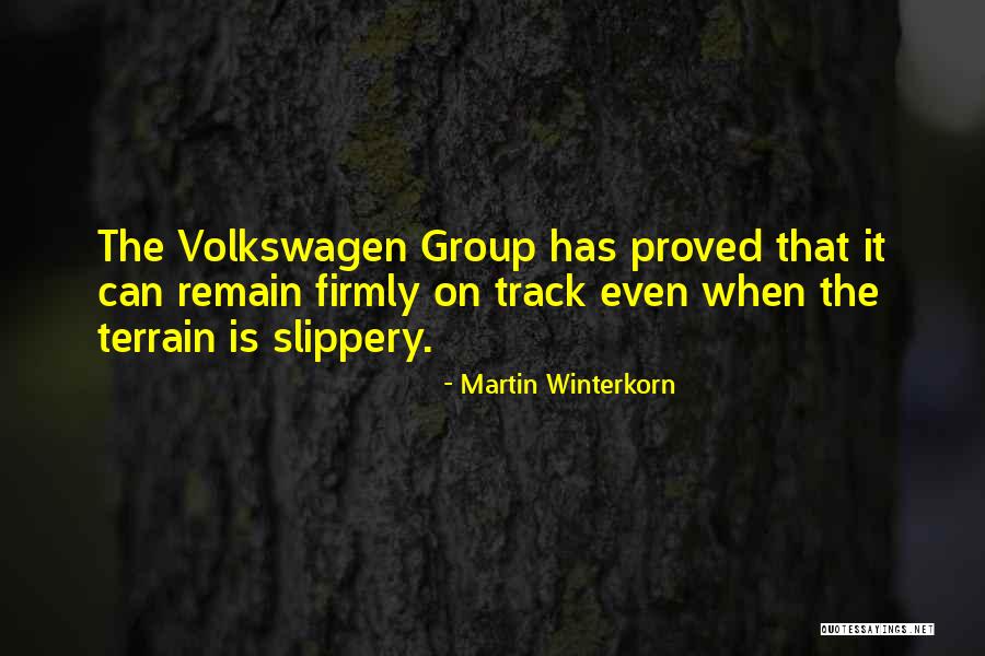 Jamun Fruit Quotes By Martin Winterkorn Jamun Fruit Quotes By Martin Winterkorn