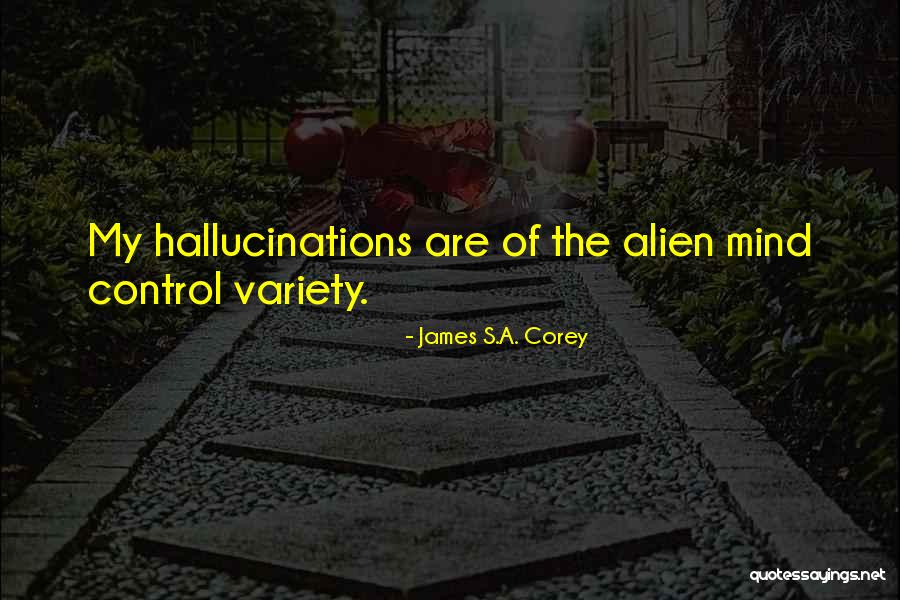 Jamuna Bridge Quotes By James S.A. Corey Jamuna Bridge Quotes By James S.A. Corey