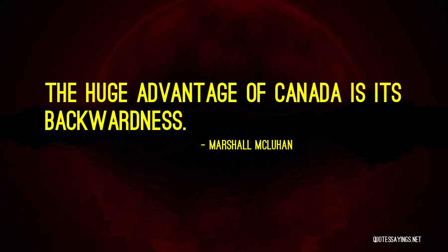 Jamuna Bridge Quotes By Marshall McLuhan Jamuna Bridge Quotes By Marshall McLuhan