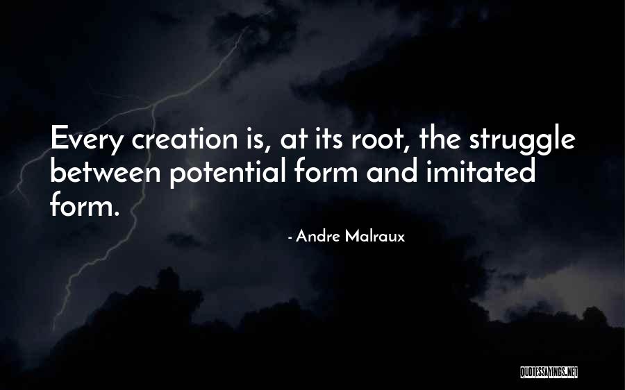 Jamunda Quotes By Andre Malraux Jamunda Quotes By Andre Malraux