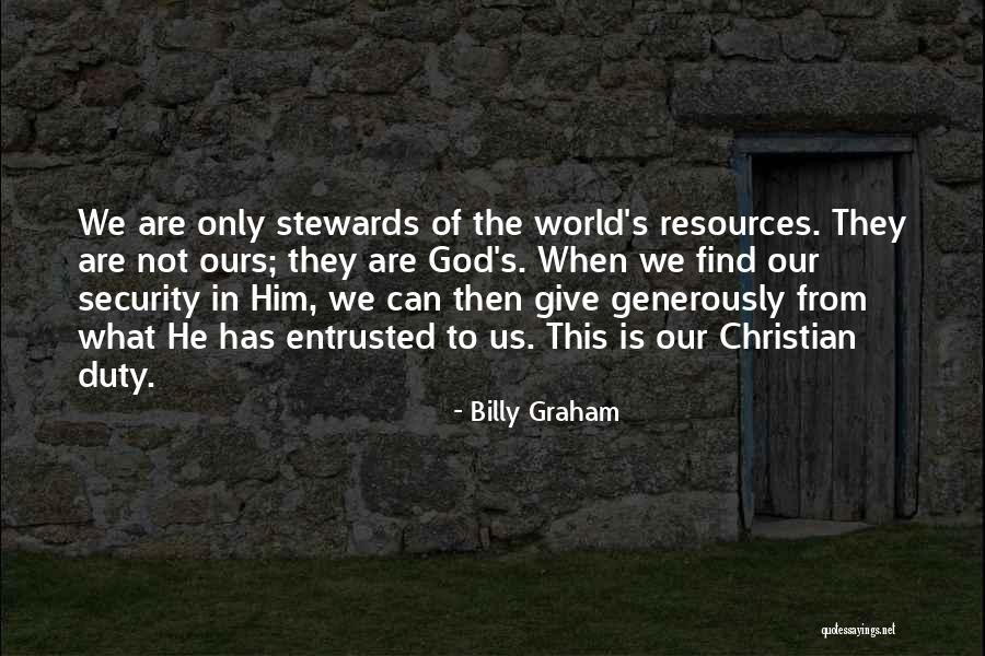 Jamur Kancing Quotes By Billy Graham Jamur Kancing Quotes By Billy Graham
