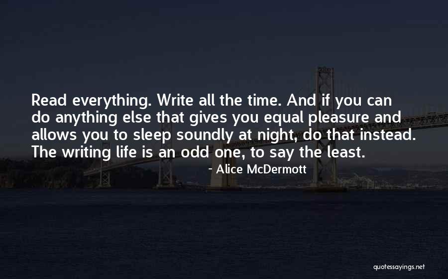 Jamyest Quotes By Alice McDermott Jamyest Quotes By Alice McDermott