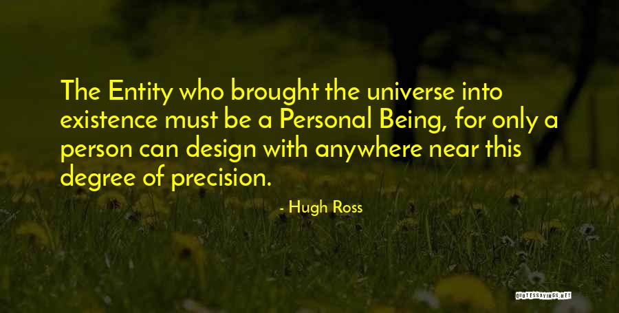 Jamyra Gallmon Quotes By Hugh Ross Jamyra Gallmon Quotes By Hugh Ross