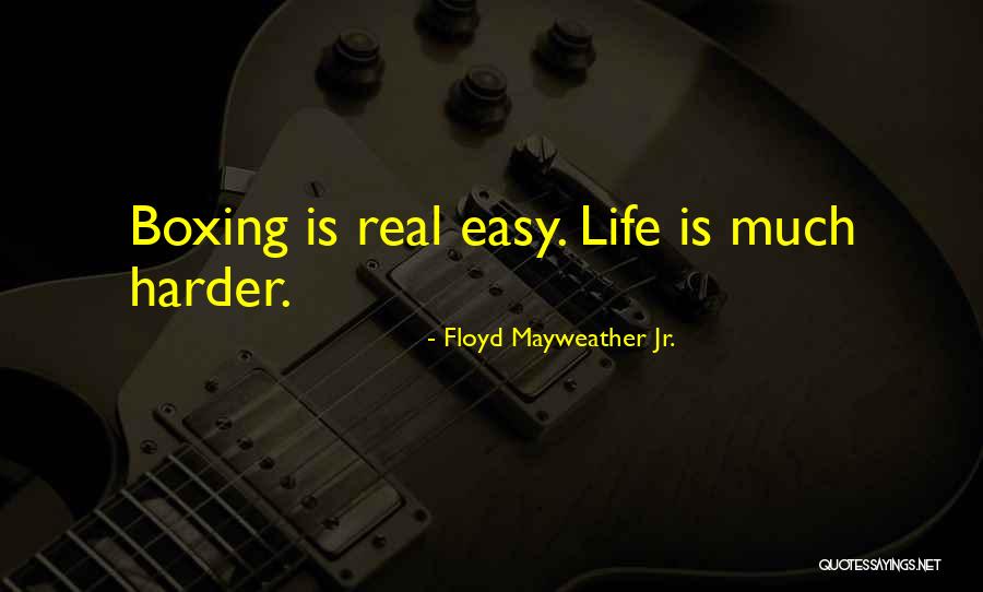 Jamyra Majors Quotes By Floyd Mayweather Jr. Jamyra Majors Quotes By Floyd Mayweather Jr.