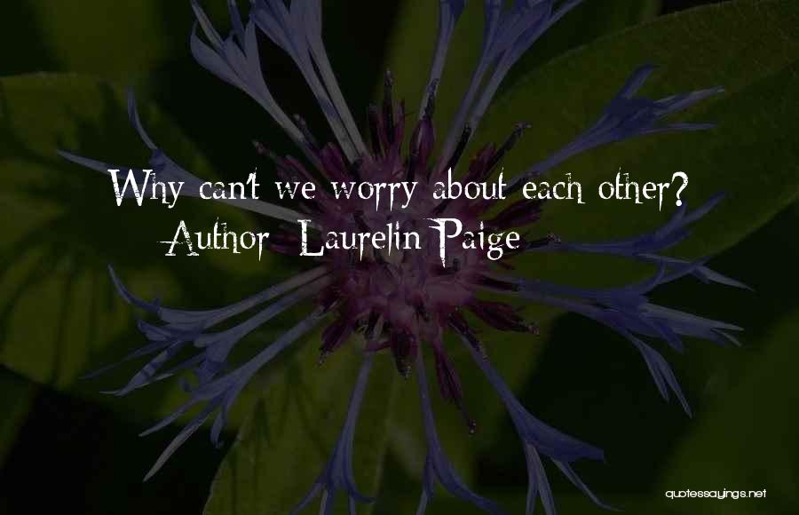 Jamyra Smith Quotes By Laurelin Paige