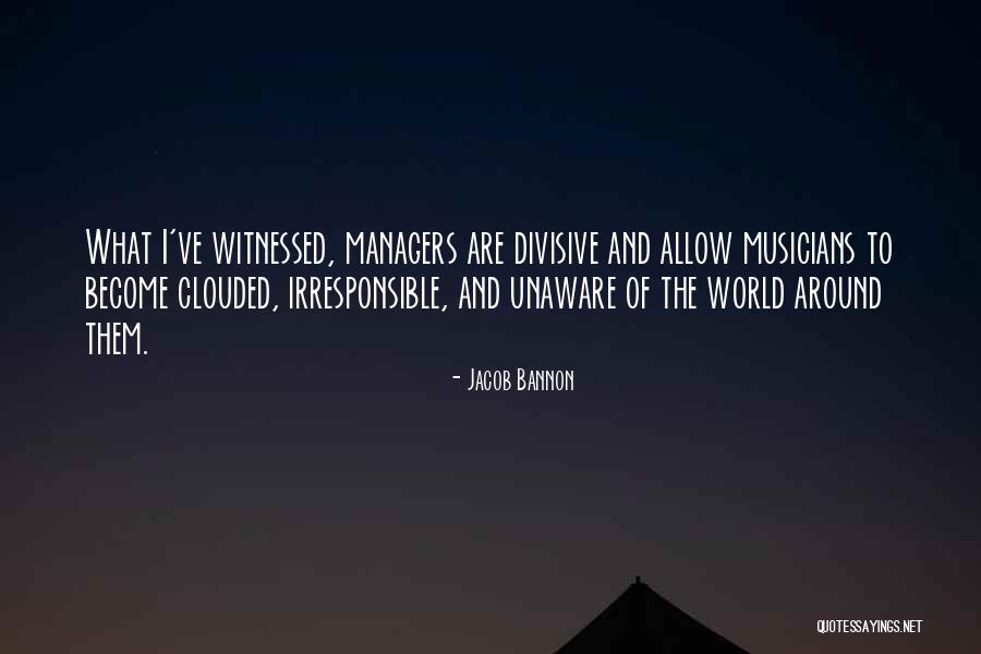 Jan Ashford Quotes By Jacob Bannon Jan Ashford Quotes By Jacob Bannon