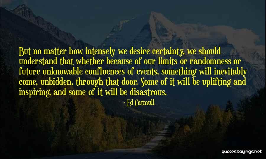 Jan Boskamp Quotes By Ed Catmull Jan Boskamp Quotes By Ed Catmull