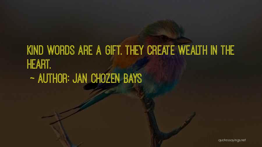 Jan Chozen Bays Quotes 1425376