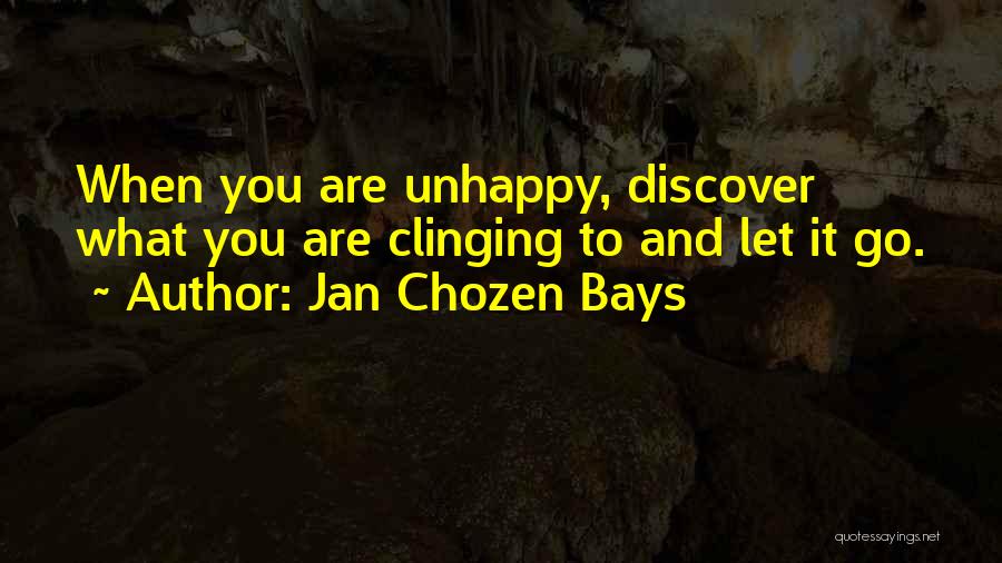 Jan Chozen Bays Quotes 2230064