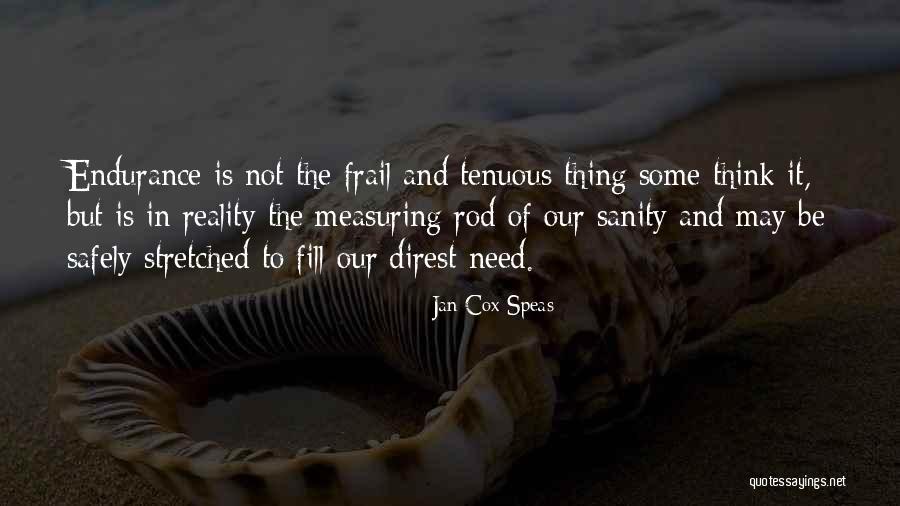 Jan Cox Speas Quotes 1990629 Jan Cox Speas Quotes 1990629