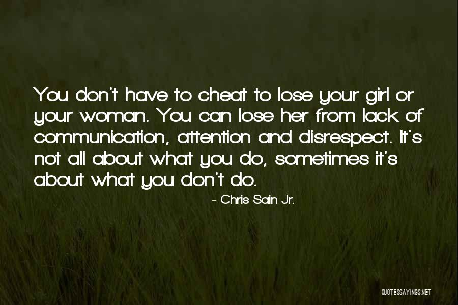 Jan Cremer Quotes By Chris Sain Jr. Jan Cremer Quotes By Chris Sain Jr.