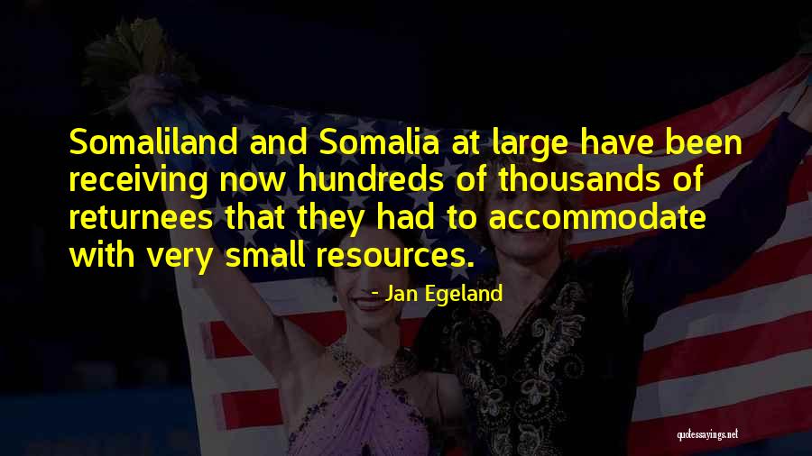 Jan Egeland Quotes 1271698