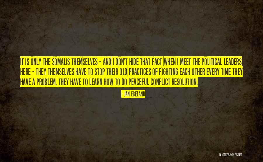 Jan Egeland Quotes 1446156 Jan Egeland Quotes 1446156
