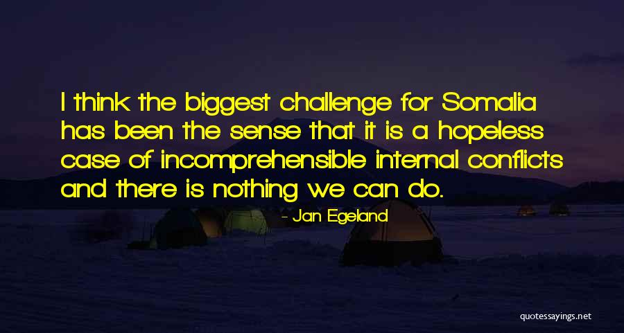 Jan Egeland Quotes 1812302 Jan Egeland Quotes 1812302