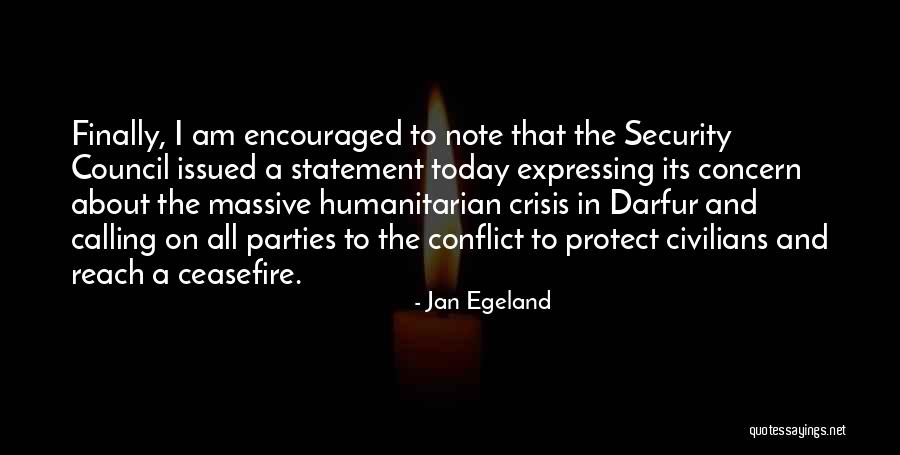 Jan Egeland Quotes 1989433 Jan Egeland Quotes 1989433