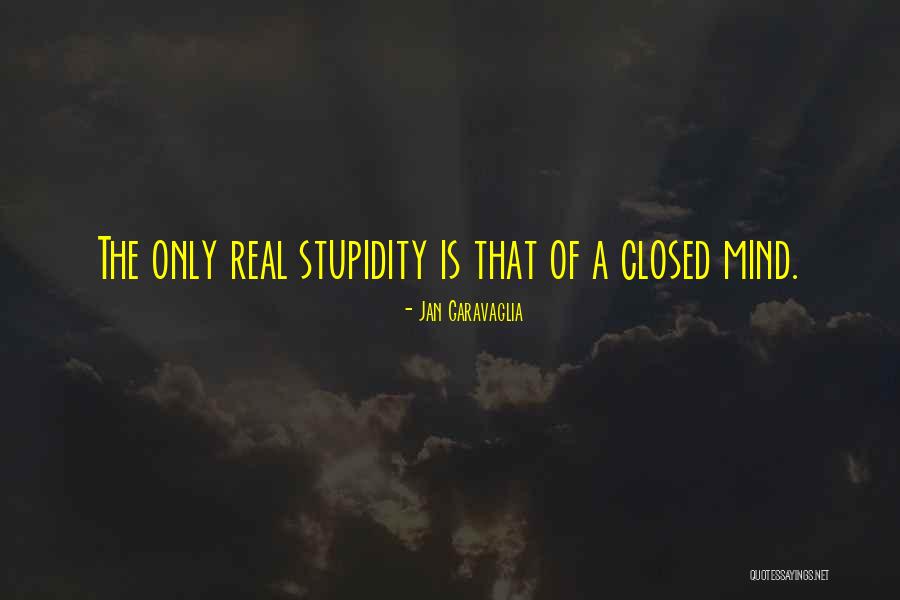 Jan Garavaglia Quotes 811546 Jan Garavaglia Quotes 811546